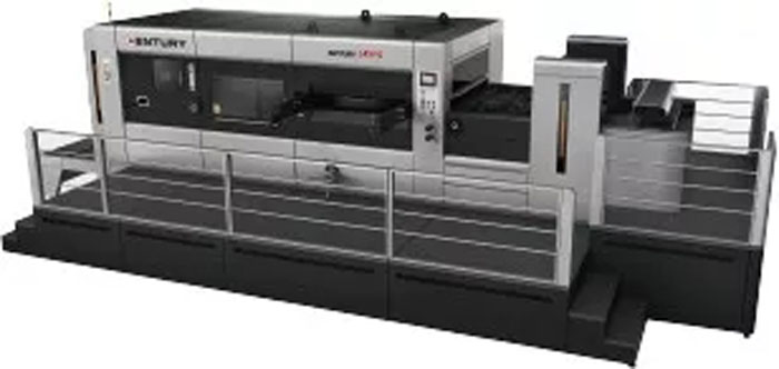 中國(guó)國(guó)際瓦楞節(jié)&國(guó)際彩盒節(jié)，信川機(jī)械在武漢國(guó)際博覽中心B6館A07-2期待您的光臨！