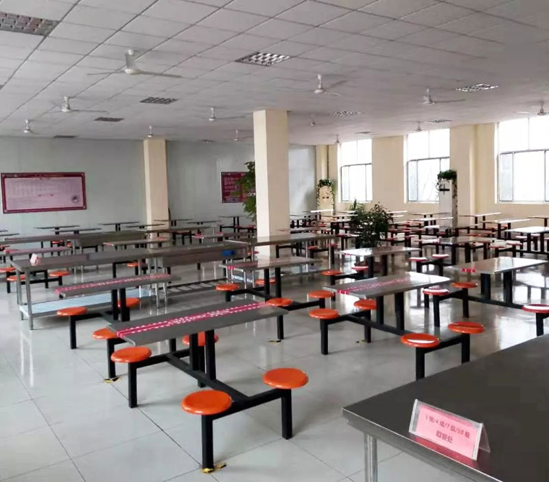 營(yíng)養(yǎng)美味|相見于信川幸福餐廳