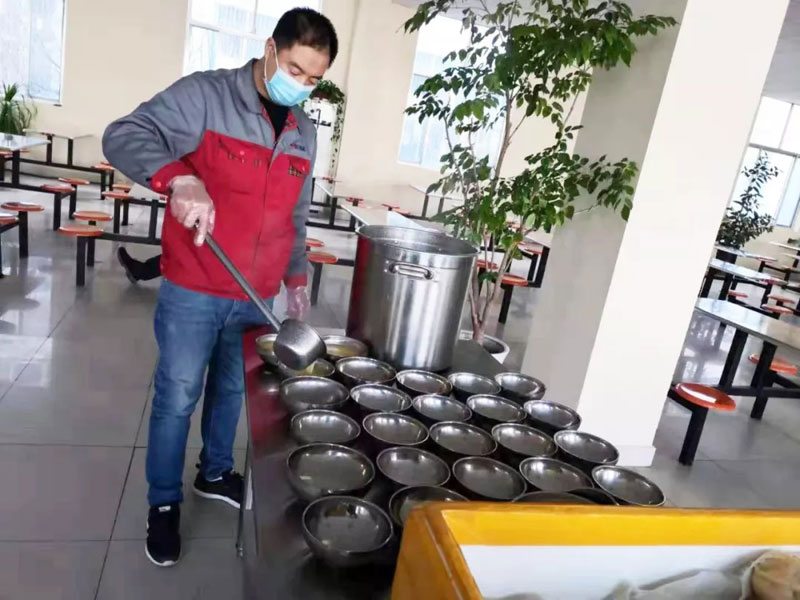 營(yíng)養(yǎng)美味|相見于信川幸福餐廳