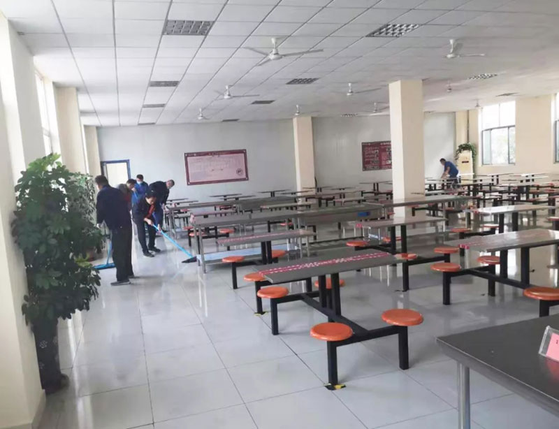 營(yíng)養(yǎng)美味|相見于信川幸福餐廳