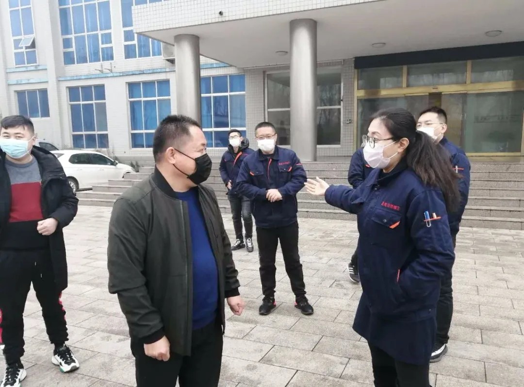 信川首批銷售團(tuán)隊奔赴市場！【附全國各地銷售售后電話】