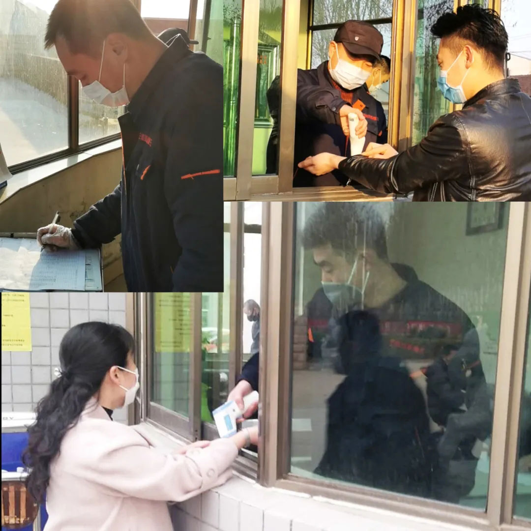 【信川機械】全面恢復正常生產(chǎn)，分秒必爭，準時發(fā)貨！