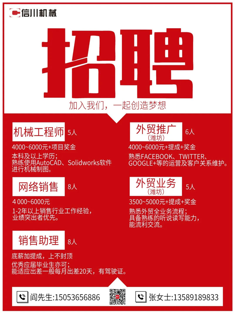 百萬獎金已就位，“信川科創(chuàng)基金”在等你！