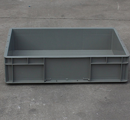 塑料周轉(zhuǎn)箱EU4611