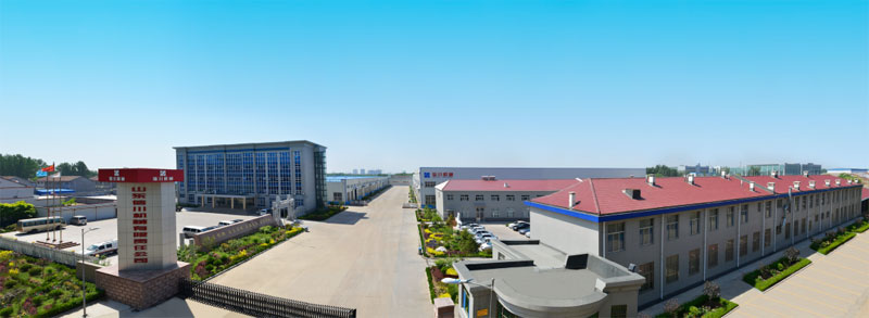 “風霜雪雨十二年 ，茁壯信川斗志堅”熱烈慶祝信川機械成立12周年！