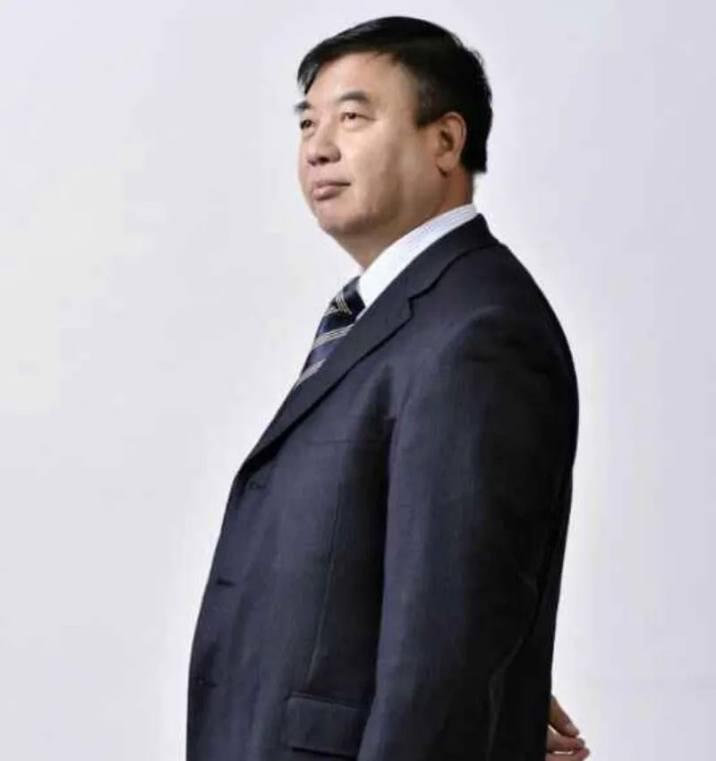 “風霜雪雨十二年 ，茁壯信川斗志堅”熱烈慶祝信川機械成立12周年！