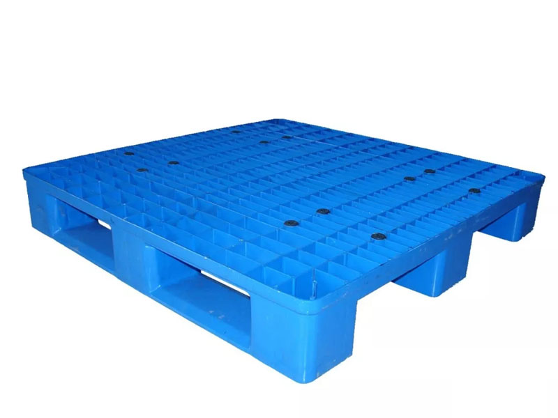 塑料托盤如何使用才能延長壽命