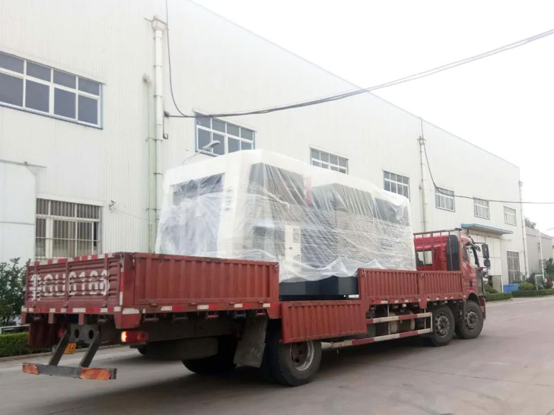 凝心聚力！信川機(jī)械訂單量再創(chuàng)新高！