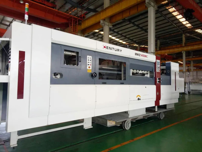 凝心聚力！信川機(jī)械訂單量再創(chuàng)新高！