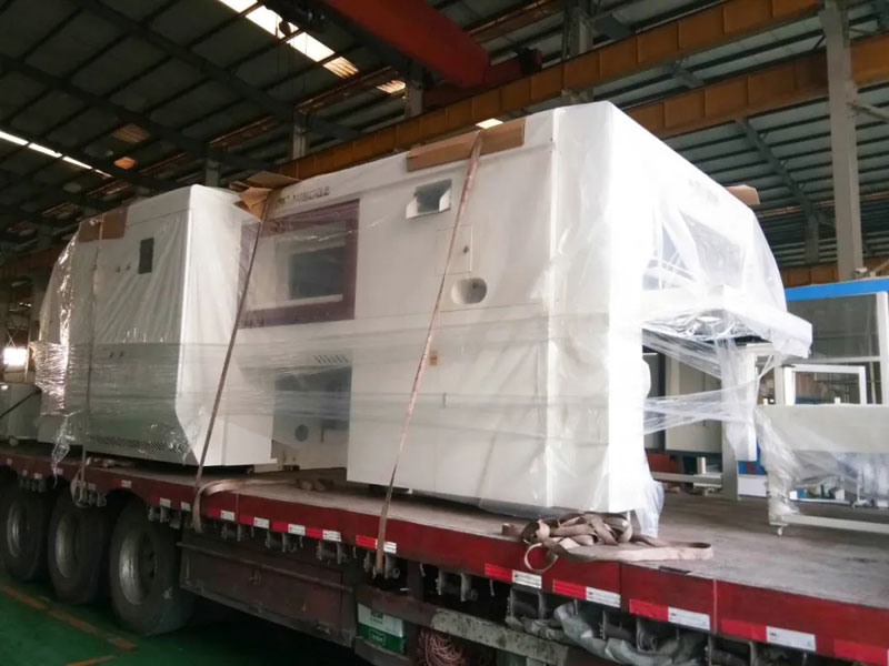 凝心聚力！信川機(jī)械訂單量再創(chuàng)新高！