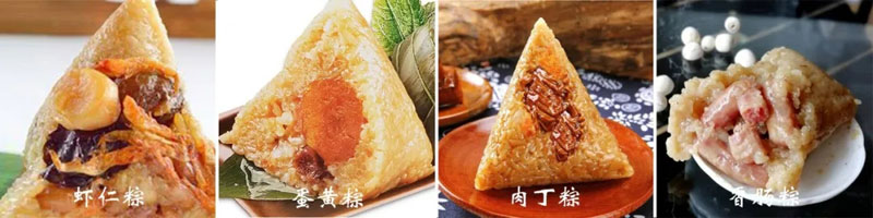 端午話安康，信川常相伴|這個(gè)端午，“可鹽可甜”的不止有粽子，還有......