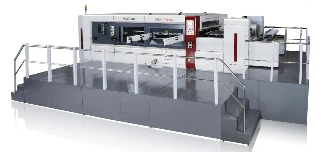 展會(huì)亮點(diǎn)劇透|信川機(jī)械邀您相約東莞·厚街現(xiàn)代國(guó)際展覽中心3B-101！