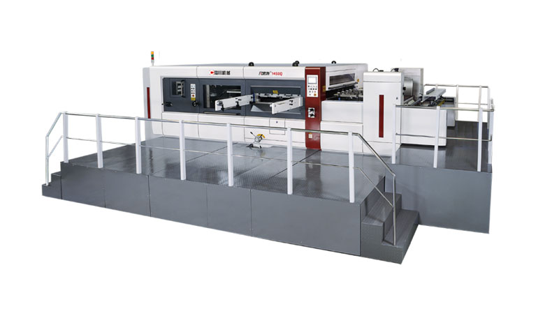 感恩有您，一路同行--熱烈歡迎保定包裝協(xié)會蒞臨信川參觀指導(dǎo)！