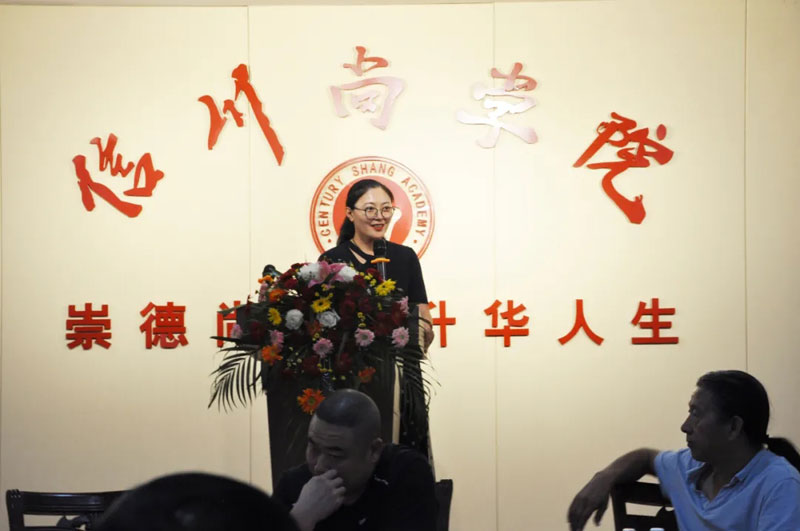 感恩有您，一路同行--熱烈歡迎保定包裝協(xié)會蒞臨信川參觀指導(dǎo)！