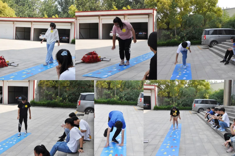 熱烈祝賀信川機械職工子弟金榜題名！