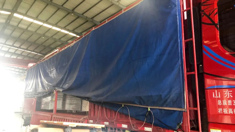 特大喜訊--信川機(jī)械發(fā)貨量節(jié)節(jié)攀升！屢創(chuàng)新高！