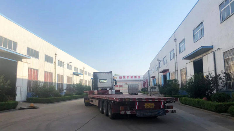 特大喜訊--信川機(jī)械發(fā)貨量節(jié)節(jié)攀升！屢創(chuàng)新高！