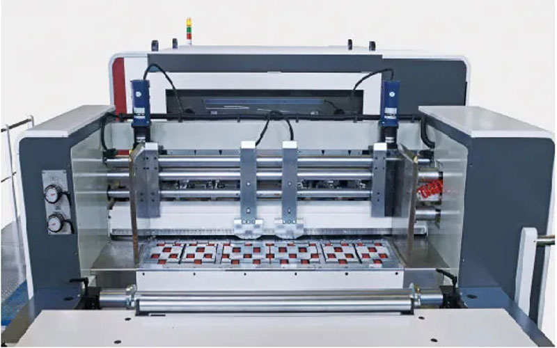 干貨來襲!模切刀版設(shè)計制作注意事項!