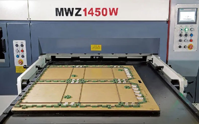 干貨來襲!模切刀版設(shè)計制作注意事項!