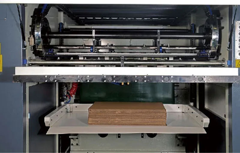 干貨來襲!模切刀版設(shè)計制作注意事項!