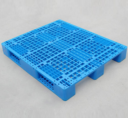 1311網(wǎng)格川字托盤